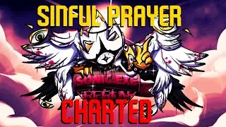 SINFUL PRAYER (TEASER) CHARTED - FNF Vs Sonic.EXE RERUN