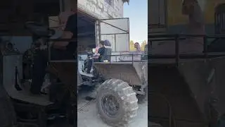 Папины дочки 