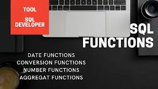 Functions in Oracle || DATE FUNCTIONS||CONVERSION FUNCTIONS|| NUMBER FUNCTIONS||AGGREGATE FUNCTIONS.