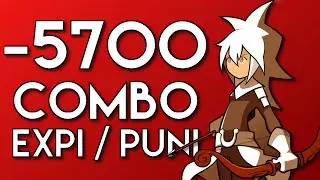 (DOFUS) ROX - 5700 EXPI-PUNI