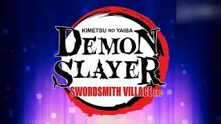 Demon Slayer Swordsmith Village Arc OST - Zohakuten Entrance Version A Official Version