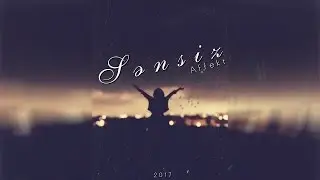 Kres - Sənsiz (Official Audio)