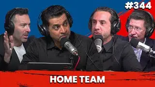 Epstein's Client List Rumors, Tucker Carlson vs Ben Shapiro | PBD Podcast | Ep. 344