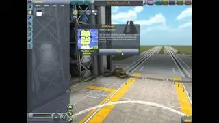 Kerbal Space Program Part 1