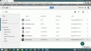 Introducing Changes to the Google Apps Admin Console