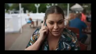 Надежда Трицинская. Шоурил 2023