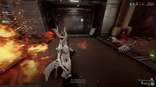 Warframe 