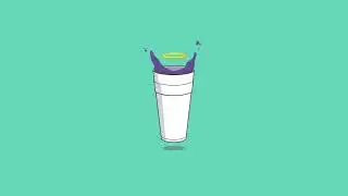 🔥 Night Lovell - Jamie's Sin Type Beat (Instrumental)