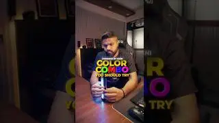 5 Easy Lighting Setups With RGB LED Lights