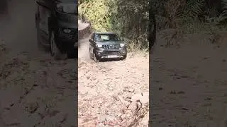 New Bolero Neo offroading Rear Wheel Drive MLD 