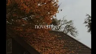 november.
