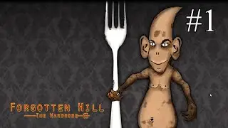 Forgotten Hill The Wardrobe ➤ ПРОХОЖДЕНИЕ #1 ➤ Другие друзья