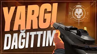YARGI DAĞITTIM [VALORANT]