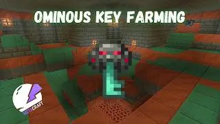 Ominous Trial Networking - Metacraft SMP S3#16