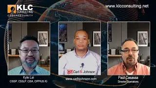 CUI Marking and Labeling - KLC Consulting Episode#018