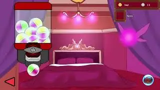 Jigoro Trailer (Lewd Match 3 Game)