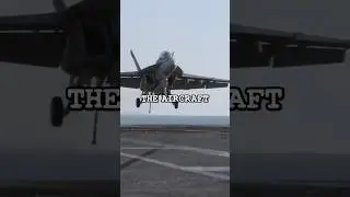 The Secret to Landing on an Aircraft Carrier