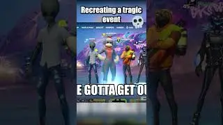 We're cruel for this LOL #fortnite #gaming #funny