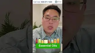 Erotic Essential Oils to Boost Libido 