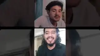 [ Conversatorio DesbordeVisual ] SamuelChambi