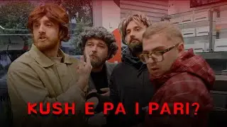Kush e pa i pari? | NGOP.TV
