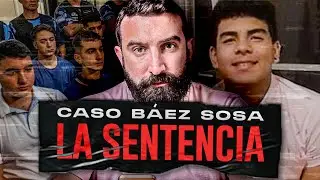 ¿ESTÁ BIEN LA SENTENCIA DEL CASO 