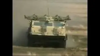 Русская система защиты от самолетов, Russian anti aircraft system