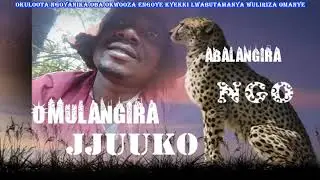 Okuloota ngoyanika oba okwooza engoye kyekki? -  Omulangira Jjuuko Munabuddu
