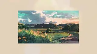 [cute aesthetic bgm] the simple things in life - yojosummer