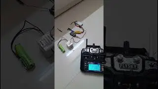 Remote Control Switch से आग 🔥लगाओ 