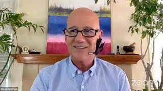 The End of Trauma: Organic Intelligence®