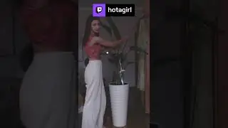 Hotagirl вырастила Дендройда у себя дома