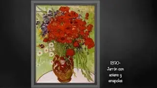 Vincent van Gogh