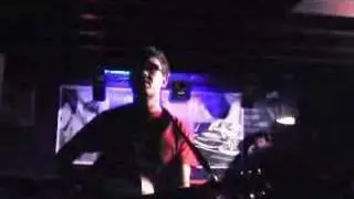 Dan Potthast - Streetlights (Live)