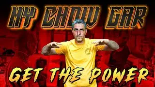 Unleash Your Potential: 'Get The Power' Module Overview