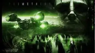 Hydroxide vs Mindestruction - Prometheus (HQ PREVIEW)