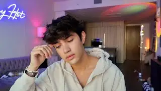 Why the police came looking for me..