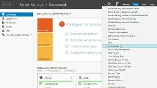07 - Troubleshooting DNS Configuration | Windows Server 2022