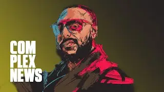 Best Hip-Hop Producer Alive: Madlib on the Making of 'Bandana' With Freddie Gibbs