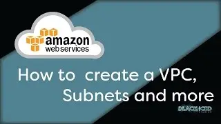 How to configure AWS Gateway, VPC, Subnets and Security Groups | Amazon Virtual Private Cloud