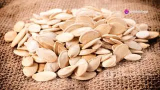 Health benefits of Pumpkin #pumpkin