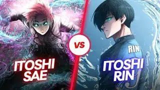 BATTLE OF BROTHERS | SAE VS RIN