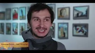 Отзыв - режиссер Александр Волков г. Санкт Петербург