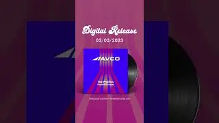 “The AVCO Singles” by #TheProlifics Out 03.03.23