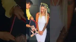OMG! What the hell? 😱🤪🫣 #shorts #couple #funny #viral