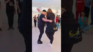 ILHA NO SALÃO 2024 - Demo - Carlos e Marcelli - Bolero