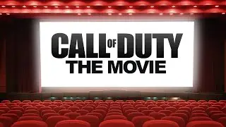Call of Duty gets a Movie!! Activision Blizzard launch their own film studio!