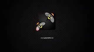 code # 104 | energetic logo intro animation