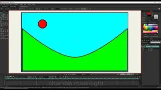 physics in Moho // Moho tutorial