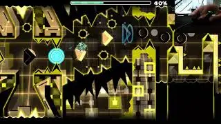 Zodiac 100% (Extreme Demon) by Bianox and more! (Nswish Reupload)